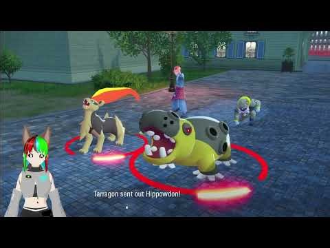 pokemon over level 100