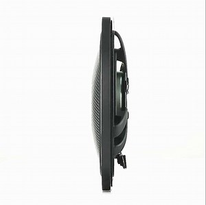 The cutting-edge design gives our Virtus Nano Carbon Integra Carbon system an ultra-slim profile to fit where other speakers cannot. The 6.5-inch drive unit measure only 0.7 inches (17mm) deep, making it the shallowest speaker in-car audio. Discover it here>https://bit.ly/Virtus-nano-carbon-integra #morelhifi #morelinnovation #morelcaraudio #teammorel #moreuniverse #innovation #slimspeaker | Morel Hifi