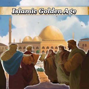 59K views · 2.5K reactions | How Did Islam Thrive in Its Golden Age? | Kings & Generals | Facebook