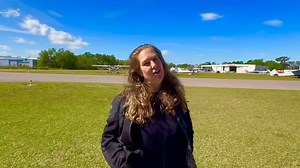 10K views · 163 reactions | The NEW updated 2025 REVOLT will be at Sun N Fun the first week of April. Many new features to say the least! Amy Mednick did the test flight on it in 20+ MPH wind. Come check it out at the show where we will be unveiling it. | Evolution Trikes | Facebook