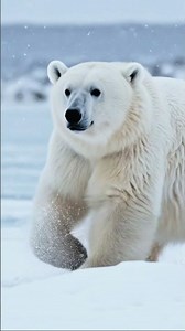 Silence, Snow, Survival — The Power of Hibernation