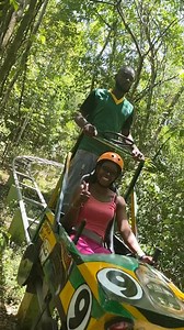 Come feel the rhythm with us and experience this unique and truly Jamaican adventure‼️🔥 . . #Jamwest #JamwestAdventurePark #VisitNegrilJamaica #VisitJamaica #Negril #Jamaica #Adventure #PushKart #Bobsled #Fun #Outdoor #Mood #WhatToDoInJamaica #Vacation #Adrenaline #AdrenalineJunkie #Excursion #HereIsFun #drivingexperience #racetrack #tagstagram #vacation #vacationmode Disclaimer: No copyright infringement intended. All rights and credits reserved to respective owner(s). DM for credits/removal |