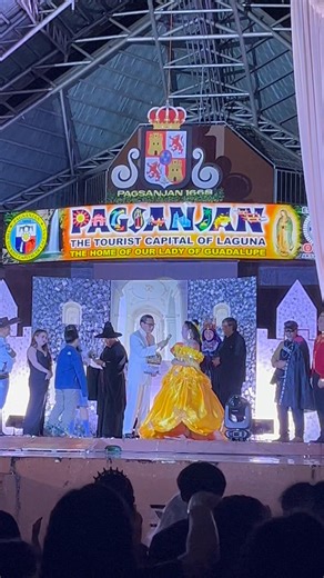 248 reactions · 102 comments | A happy interview with Mayor ER Ejercito #MardiUndas2025 | Dizon Emerald | Facebook