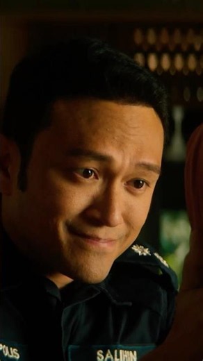 Momen Susah Untuk Bapa | La Luna | Netflix