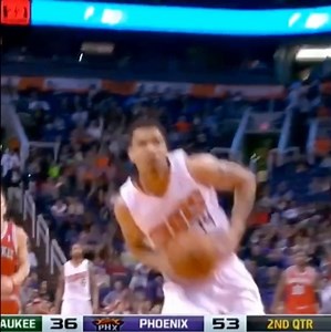 Gerald Green used to get up 🥶👀 | Hurt Life News