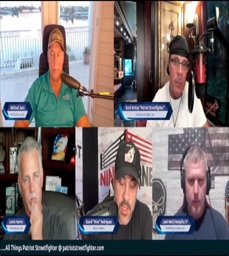 Michael Jaco, Nino Rodriguez & Scott McKay 6.24.25- Trump Checkmate Move, It’s About to Get Crazy - They Are Planning on A Mass Death Event | Deangelo Foley