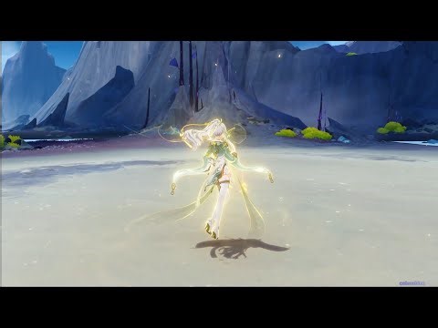 6.3 v3 ZIBAI Animation Improvements | Gameplay + Idle Animation