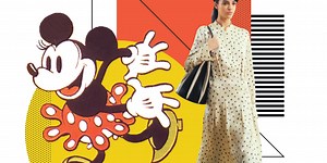 The Polka Dot’s Past Is Weirder Than You Think