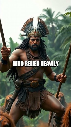 The Battle of the Amazon