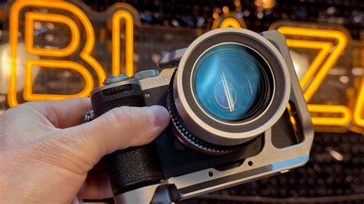 Think You Can Shoot Full-Frame Anamorphic Footage in Both Horizontal and Vertical Formats?