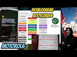 Unlock the Bootloader on Motorola Easily and Quickly with TSTool 2026