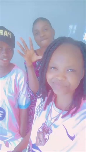 Mb la talentueuse (@mblatalentueuse)’s videos with J'avance - FAID HOUSE GOSPEL CHOIR