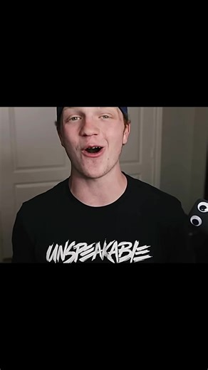 Unspeakable 2018 ❤️‍🩹 #jodyjo #unspeakable #2018 #fyp #viral