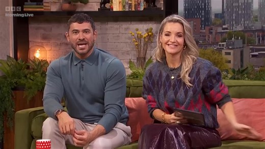 Millions of people could see their credit score drop, thanks to a change from one of the biggest reference agencies ‘Experian’. But don’t panic, finance expert Laura Pomfret has advice. She’ll share how important your credit score actually is - including why the number you’re given isn’t even relevant when it comes to judging whether you can take out a loan. To watch this with subtitles, go to BBC iPlayer and search for Morning Live from 25/11/2025. | BBC Morning Live