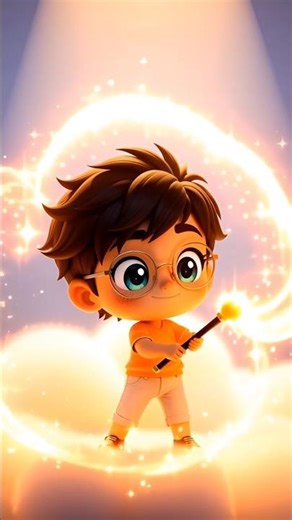 "Not So Super! – Official Magic Show Trailer ✨ | Little Nilesh Anime Series"