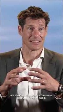 Why Protecting Elephants Protects Us All