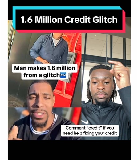 What would you do? Comment “credit” if you need help fixing your credit. #credit #bank #money #creditcard #debitcard