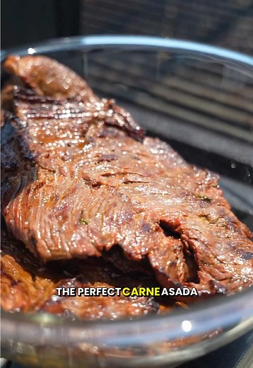 Mastering Carne Asada: Authentic Grilling Tips