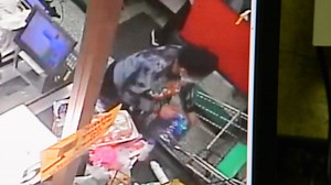 The GBI is requesting the public’s assistance in identifying and locating the woman in this video. The woman is one of the last people to interact with the victim, Rossana Delgado. This video is from April 16, 2021. Anyone with information is asked to call the GBI Tipline at 1-800-597-TIPS(8477), report the information online at https://gbi.georgia.gov/submit-tips-online, or by downloading the mobile app, See Something Send Something. ORIGINAL PRESS RELEASE https://gbi.georgia.gov/press-releases