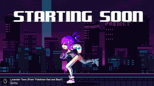 【Melody】Melody教你被宝可梦玩