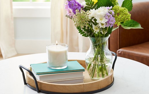 How to Make Candles with Your Favorite Scents