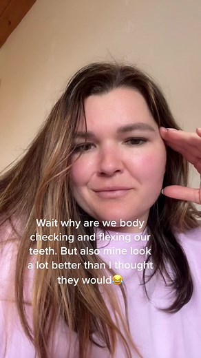 Tiktok trends are wild