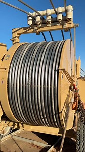 Powering the Future ⚡ | Extra High Voltage Line Construction in Action #UtilityConstruction #RenewableGrid #ElectricUtility #GridStability #EnergyTransition #PowerGrid #facebook | Electrical Transmission line