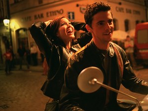 Chasing Liberty - Apple TV