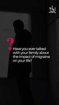 Navigating Debilitating Migraine at Work: Aarons Story