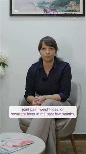 Stop Treating Every Fever the Same Way #pediatrician #parenting