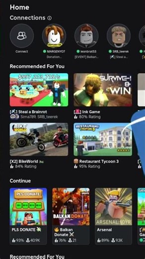🔧 How To Get Private Server In Steal A Brainrot In Roblox - Step By Step Guide 2025