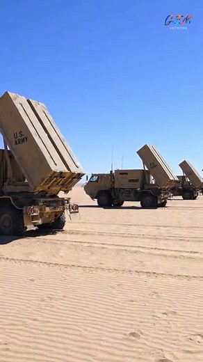 44K views · 95 reactions | Watch M142 HIMARS Unleash Its Power!  #HIMARS #MilitaryPower #RocketArtillery #USArmy #MilitaryTraining | Austin Barlowe | Facebook