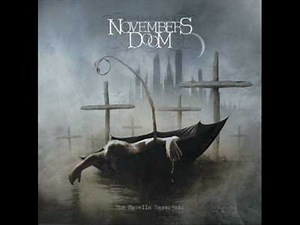 Novembers Doom - Twilight Innocence