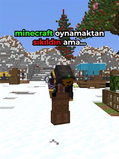 Gece 3 Opsiyonel Oyun İçi Aktivite