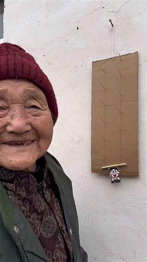 Always prosperous! #HandmadeDIY #RuralLife