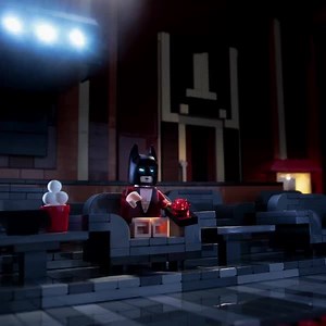 194K views · 1.7K reactions | Ready the Bat Signal. The LEGO Batman...