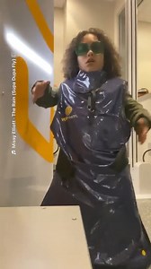 What I do when my kids are getting x-rays & I have to stay out the way 😂 Tag a mom! #tanyatehanna | Tanya Tehanna