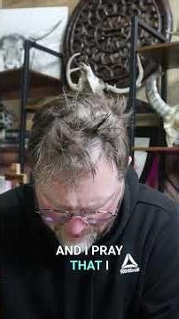 Master Your Desires // Find True Nourishment in God's Word!