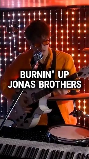 My Jonas Brothers Cover 🎸