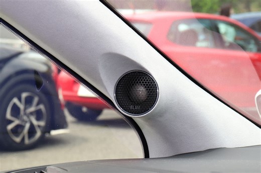 音の変わり幅が特に大きいのは“アンプDSP”！ 満足度も高し［初めてのカーオーディオ“とっておき”をプロが提案］ 1枚目の写真・画像 | レスポンス（Response.jp）