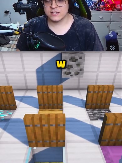 Zgadnij Kto To Minecraft Edycja