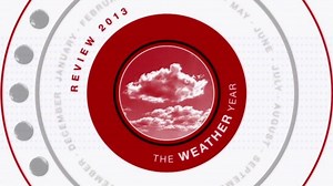 Review 2013: The Weather Year