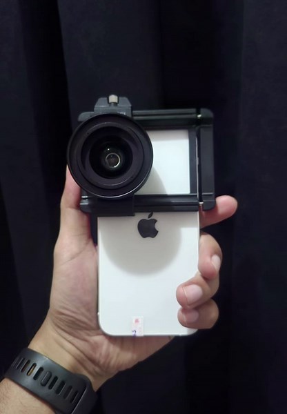 APEXEL HD 10-20X Zoom Lens for Photography Enthusiasts