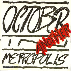 October In Metropolis - Another