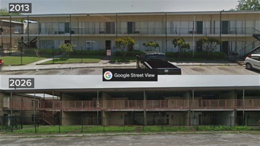 Huntsville City Council approves demolition of Continental Apartments