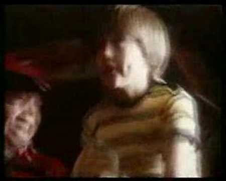 Kraft - Dairylea - Triangles From A Cow - UK Advert