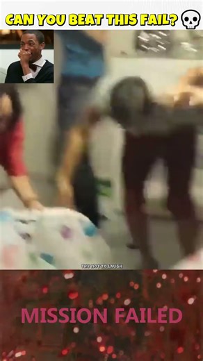 Wait for the Hitmarker... I didn't expect that! 😂 #shorts #gaming #fails #trynottolaugh #reaction