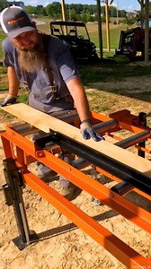 Setting Up a Sawmill Start to Finish | Out of the Woods Forestry