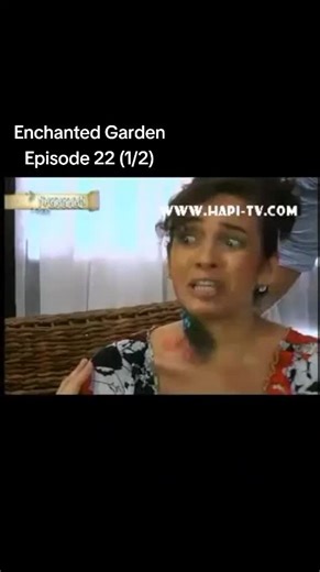 Enchanted Garden Episode 22 Highlights