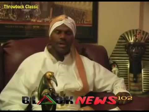 Debate: Sara Suten Seti vs The Mighty Hebrew